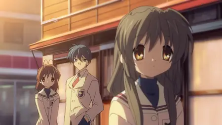 Clannad Ep06  - THORA