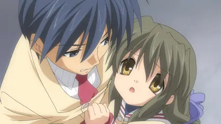 Clannad Ep06  - THORA