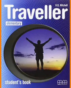 ENGLISH COURSE • Traveller • Elementary • Student's Book (2010)