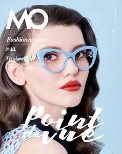 MO Fashion Eyewear - Février 2017