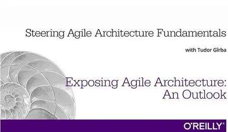 Exposing Agile Architecture