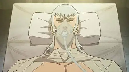 MEGALOBOX S01E12