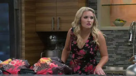 Young & Hungry S05E04