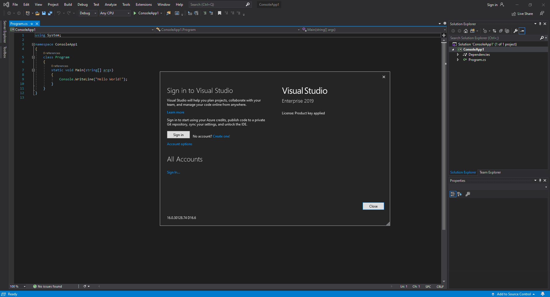 Download Visual Studio Enterprise 2022 Zoqaops