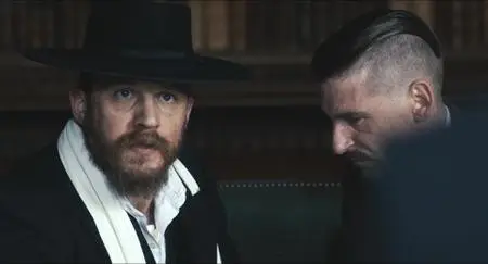 Peaky Blinders S03E05