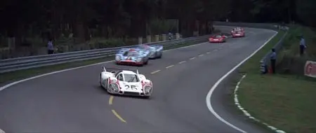 Le Mans (1971)