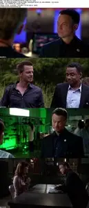 CSI: NY S09E06-07