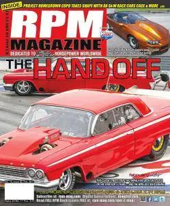 RPM Magazine - February 2017
