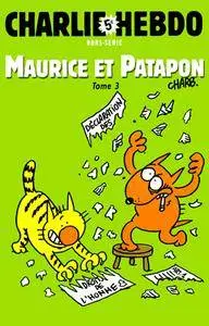 Maurice et Patapon - HS 03
