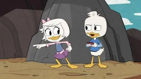 DuckTales S01E10