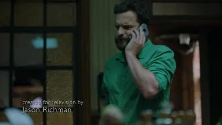 Stumptown S01E03