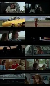 Two Lane Blacktop (1971) [The Criterion Collection]