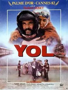 Yol (OST) Music by Zülfü Livaneli