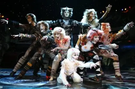Cats (Broadway Musical)