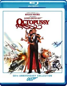 Octopussy (1983)