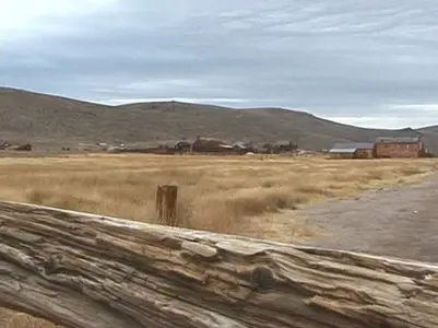 Ghosts of California (2003)