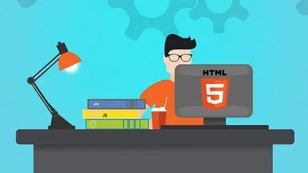 HTML -5(RAW) Learn from Scratch - Beginners