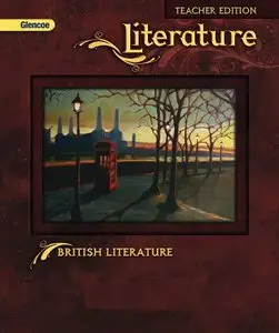Literature: British Literature, Teacher Edition (repost)