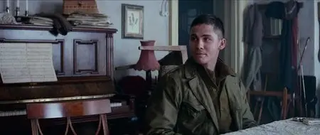 Fury (2014)