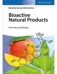Bioactive Natural Products: Chemistry and Biology [Repost]