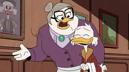 DuckTales S01E02