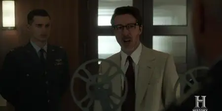 Project Blue Book S01E08