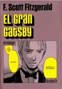 El gran Gatsby. El manga