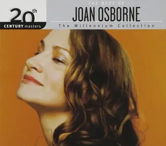 Joan Osborne - 20th Century Masters - The Millennium Collection: The Best of Joan Osborne (2007)