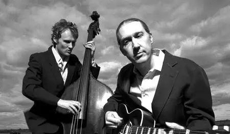 The Wood Brothers - Ways Not To Lose (2006)