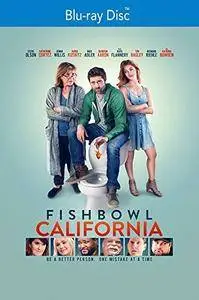 Fishbowl California (2018)