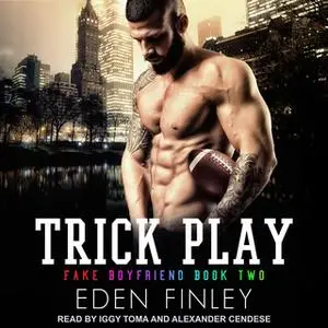 «Trick Play» by Eden Finley