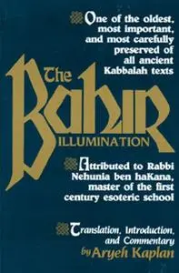 The Bahir: A Translation and Commentary