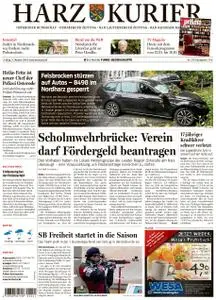 HarzKurier - 11. Oktober 2019