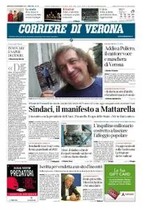 Corriere di Verona – 20 novembre 2019