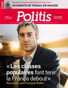 Politis - 27 Octobre 2022