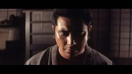 Zatoichi: The Blind Swordsman [The Criterion Collection #679]