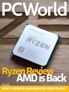 PCWorld - April 2017