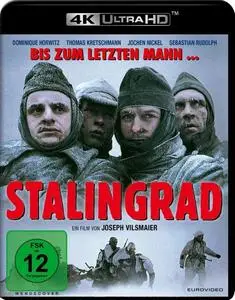 Stalingrad (1993) [4K, Ultra HD]