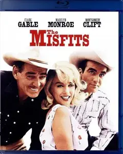 The Misfits (1961)