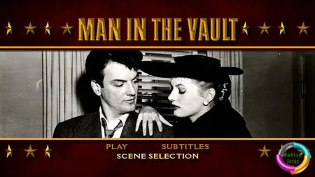 Man in the Vault (1956)