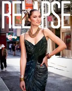 Relapse - July 2013