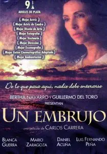 Un embrujo (1998)