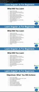 Learn Angular Js For beginners