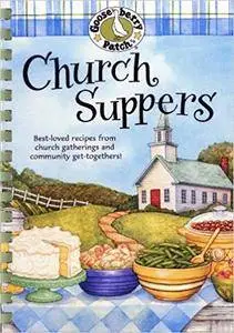 Church Suppers Cookbook