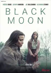 Black Moon (1975)