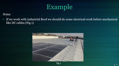 SOLAR ENERGY Design Course (With SketchUp & PVSYST)