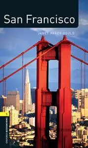 «San Francisco» by Janet Hardy-Gould