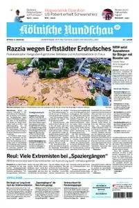 Kölnische Rundschau Euskirchen/Schleiden – 12. Januar 2022