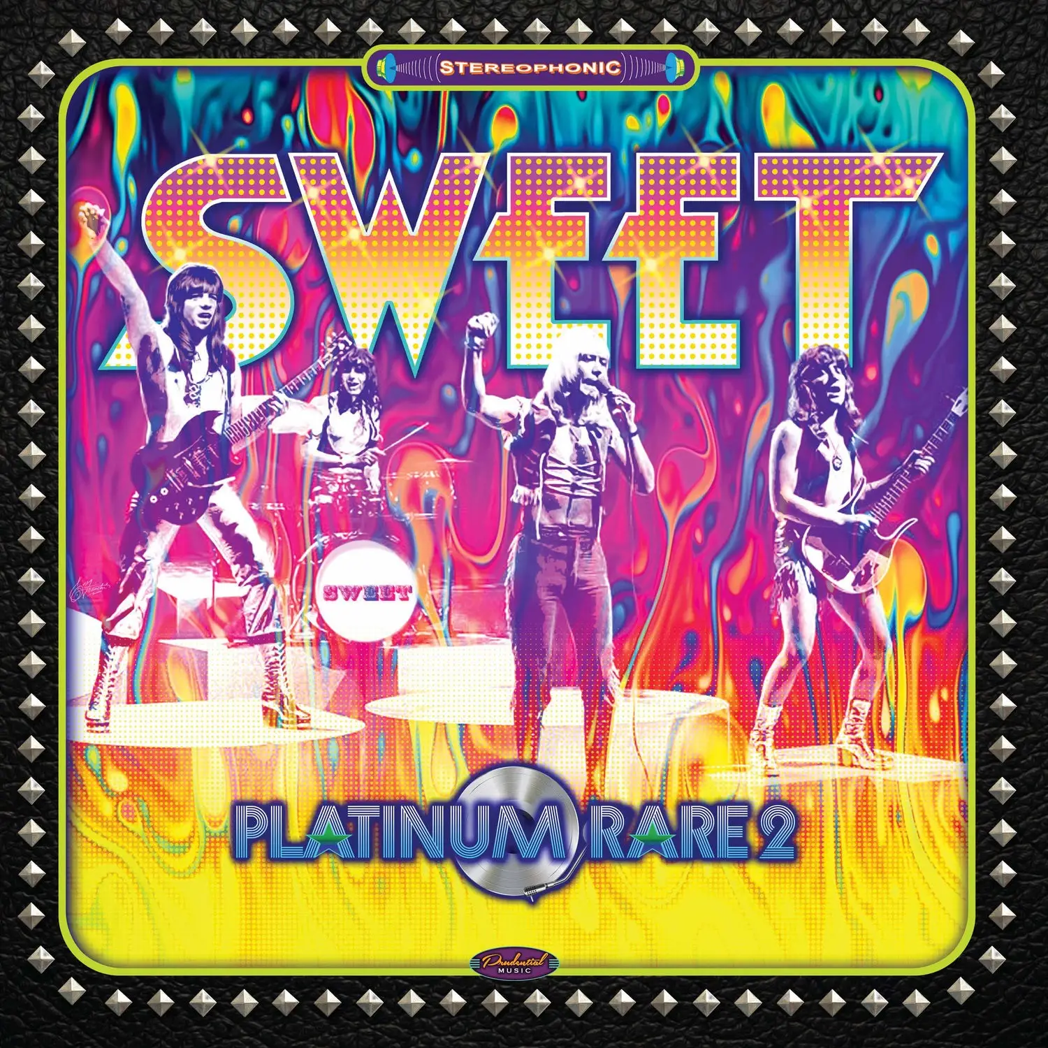 Музыка flac hi res. The Sweet Platinum rare. Sweet. The Sweet дискография. Платина обложки песен.