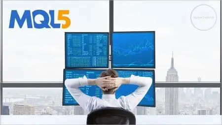 From Zero To AlgoHero - MQL5! Learn to code in MetaTrader 5